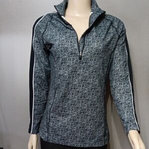 Peter Millar Womens 1/4-Zip Pullover